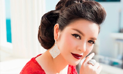 Lý Nhã Kỳ gây choáng khi tiết lộ mang 43 vali sang dự LHP Cannes, chi hơn 200 triệu cho ekip đi cùng