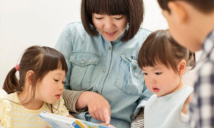 4 tuyệt chiêu của cha mẹ Nhật giúp dạy con thành đứa trẻ tự lập, ham học hỏi