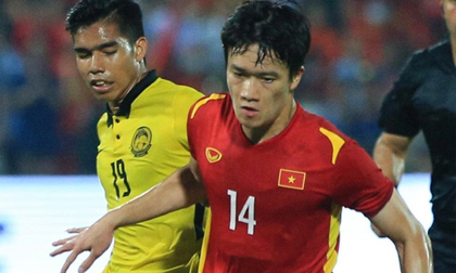 Man of Match: Những người hùng U23 + 3