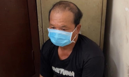 Khởi tố, bắt tạm giam đối tượng trộm nắp chắn rác trên cầu Thủ Thiêm 2