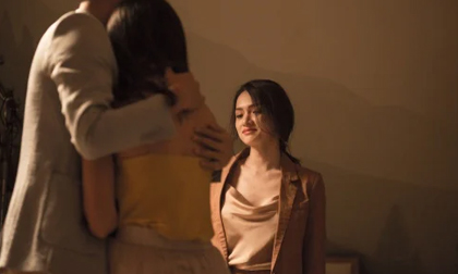 Kẻ ngoại tình mới mất nhiều: Mất gia đình, mất sĩ diện, còn mình chỉ mất người phản bội thôi đàn bà ạ
