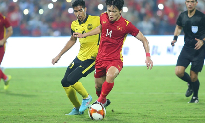 Vắng siêu phẩm như Thái Lan, song U23 Việt Nam có 'vũ khí tối thượng' để vô địch SEA Games