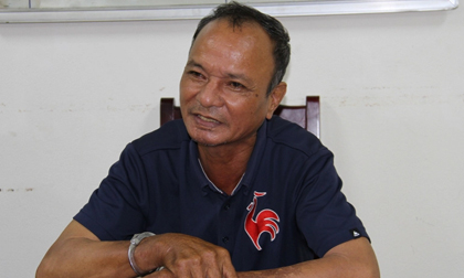 Sa lưới sau 27 năm thay đổi lý lịch cả gia đình để trốn truy nã