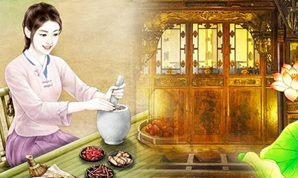 Cuộc sống vợ chồng có hạnh phúc hay không: Chỉ cần nhìn mâm cơm là biết