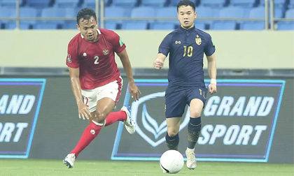 PV Thái Lan: 'Có viện binh châu Âu, U23 Thái Lan sẽ tái đấu U23 Việt Nam với tâm thế khác'