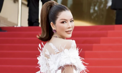Lý Nhã Kỳ bất ngờ hủy toàn bộ lịch trình tại Cannes 2022 dù đã chuẩn bị 50 bộ trang phục