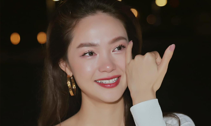 Minh Hằng: Kín tiếng chuyện tình cảm và hạnh phúc bất ngờ ở tuổi 35