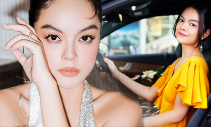 Phạm Quỳnh Anh: U40 nhan sắc ngày càng trẻ hóa, tậu nhà - xe hơi tiền tỷ, cuộc sống bình yên đầy ngưỡng mộ