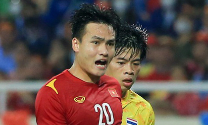 U23 Việt Nam có đội trưởng mới, cầu thủ được đi mua sắm chiều 26/5