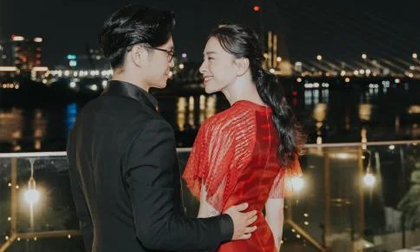 Ngô Thanh Vân và Huy Trần 'tình bể bình' khi đi sự kiện, cặp đôi visual cực phẩm là đây