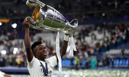 Bắn trúng đích 1 lần duy nhất, Real Madrid hạ Liverpool để vô địch Champions League