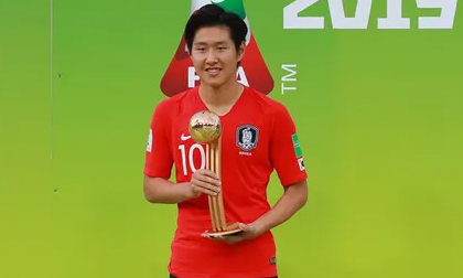 U23 Hàn Quốc triệu tập 'người kế thừa Son Heung-min', cơ hội nào cho U23 Việt Nam trước thử thách tại VCK U23 châu Á?