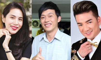 Hoài Linh, Đàm Vĩnh Hưng, Thủy Tiên tiếp tục bị VTV 'điểm mặt gọi tên' vì vấn đề này