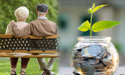 6 hành trang giúp bạn có tuổi già phúc hậu, cuộc sống viên mãn