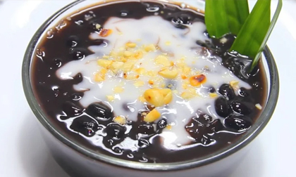 Top 3 cách nấu chè đậu đen thơm ngon, nhanh mềm tại nhà ai cũng làm được
