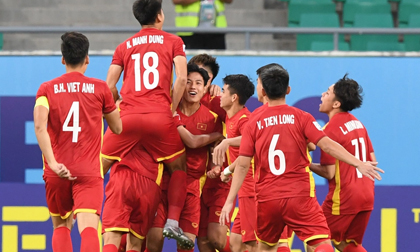 Suýt 'chạm thiên đường', HLV Gong Oh-kyun sẽ đưa U23 Việt Nam tái lập kỳ tích thầy Park?