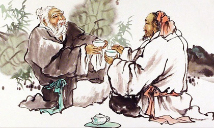 Cổ nhân dạy: Chỉ cần nhìn 5 điểm nhỏ này biết ngay ai quân tử, ai tiểu nhân