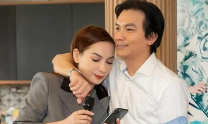 Mạnh Quỳnh làm điều đặc biệt dành cho Phi Nhung, gây xúc động với lời nhắn nhủ cho người bạn quá cố
