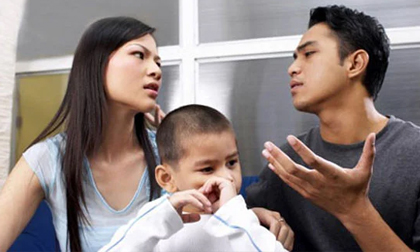 Cổ nhận nói 'Già néo đứt dây': Giận chồng đến mấy, phụ nữ cũng đừng buột miệng nói 6 lời