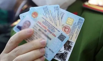 Các mốc tuổi cần đổi CCCD gắn chip người dân cần nhớ