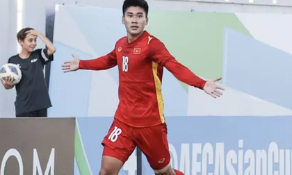 AFC bình luận ngay sau chiến thắng của U23 Việt Nam trước Malaysia