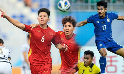 Chuyên gia châu Á: “U23 Việt Nam và U23 Thái Lan cùng vào tứ kết, U23 Hàn Quốc sẽ trả giá”