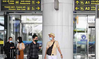 Việt Nam nhảy vọt trong bảng xếp hạng chỉ số phục hồi hậu Covid-19 của Nikkei