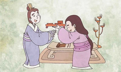Bài học sâu cay nhất của cổ nhân: 'Một người vợ tồi, 3 đời con hư'', đàn ông ghi nhớ để chọn vợ hiền