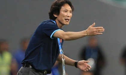 HLV Gong Oh-kyun: 'U23 Việt Nam không ngại Ả Rập Xê Út, tôi đã chuẩn bị cho loạt luân lưu'