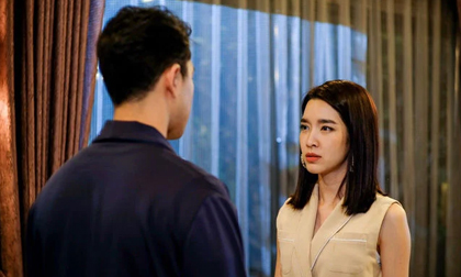 Đàn ông tham lam đi với đàn bà lẳng lơ chính là trời sinh một cặp, kết cục sẽ là tan cửa nát nhà
