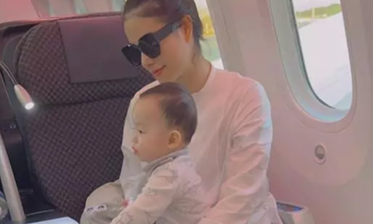 Phạm Hương xác nhận đã về Việt Nam, chuẩn bị tái xuất showbiz sau 4 năm vắng bóng