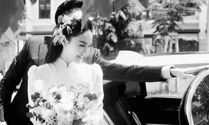 Hé lộ sự thật bất ngờ về ông xã Minh Hằng trước thềm đám cưới