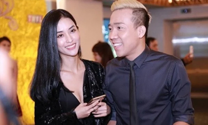Trấn Thành ngầm tiết lộ mối quan hệ hiện tại với tình cũ Mai Hồ sau khi chia tay