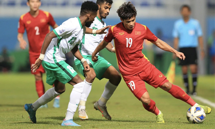 Sau chiến tích châu lục, U23 Việt Nam sẽ phải đối mặt với 'bài toán khó giải' ở V.League