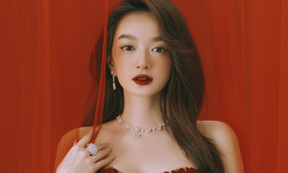 Kaity Nguyễn: Từ 'hot girl hát nhép' đến ngọc nữ đình đám trên màn ảnh Việt