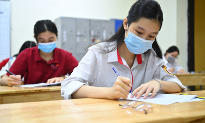 Những quy định thí sinh thi vào lớp 10 THPT tại Hà Nội cần biết để không mất điểm oan