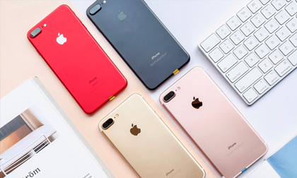 Những mẫu iPhone dù có giảm mạnh đến mấy cũng không nên mua thời điểm này
