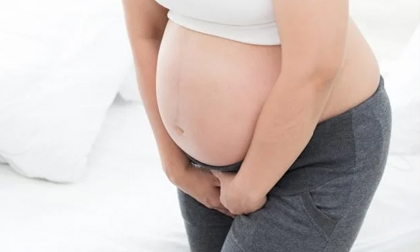 10 dấu hiệu sắp sinh rõ ràng nhất, mẹ bầu tháng cuối nắm rõ để đón con yêu