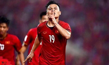 Người đại diện thông báo tin vui, Quang Hải sẵn sàng ra mắt CLB mới tại Pháp