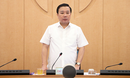 Hơn 2 tháng, Hà Nội không ghi nhận ca tử vong do COVID-19