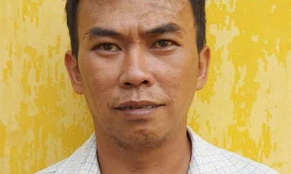 Khởi tố kẻ ngáo đá cướp xe cứu thương gây náo loạn ở Cần Thơ