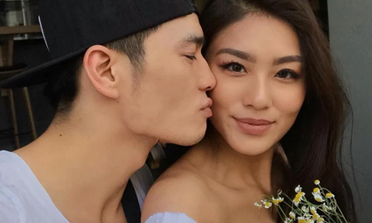 Dân mạng 'khui' lại chuyện hẹn hò của Á hậu Thảo Nhi với chồng trẻ của Ngô Thanh Vân