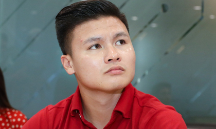 Báo Pháp loan tin về Quang Hải: 'Messi Việt Nam' sắp tới Ligue 2, điểm đến sẽ là Pau FC?