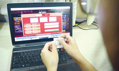 Bộ Công an cảnh báo trang web giả mạo đánh bạc tinh vi cần tránh nếu không sẽ bị phạt nặng
