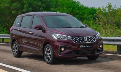 Đại lý rục rịch nhận cọc mẫu xe giá 430 triệu, siêu tiết kiệm xăng 4,93L/100 km