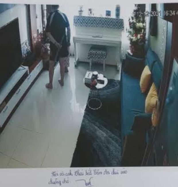Vụ bé gái 8 tuổi ở TP.HCM trước ngày xét xử: Luật sư tiết lộ thêm hình ảnh đau lòng, nêu quan điểm về vai trò thực sự của Nguyễn Kim Trung Thái - Ảnh 1. Vụ bé gái 8 tuổi ở TP.HCM trước ngày xét xử: Luật sư tiết lộ thêm hình ảnh đau lòng, nêu quan điểm về vai trò thực sự của Nguyễn Kim Trung Thái - Ảnh 1.
