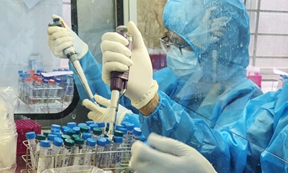 Biến thể phụ BA.5 của Omicron có nguy cơ lây nhiễm như thế nào?