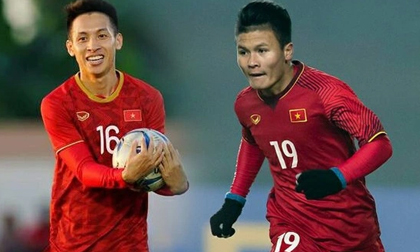 Tránh 'vết xe' Công Phượng, Quang Hải sẽ học Quả bóng Vàng khác để thành công ở trời Âu