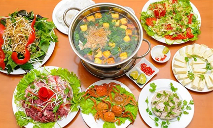 Ăn lẩu bỏ 5 loại rau này vào chẳng khác rước 'thạch tín' vào người, loại thứ 3 nhiều người mắc phải