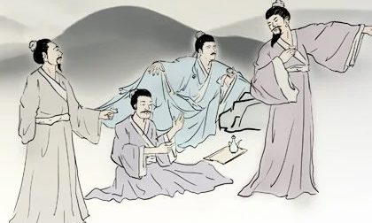 Dù cho bần hàn hay phú quý, đời người nhất định phải có 8 phẩm chất này